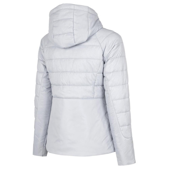 4F Γυναικείο μπουφάν Down Jacket